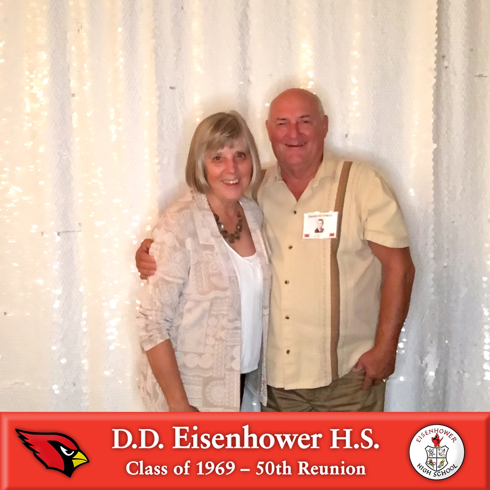 D.D. Eisenhower H.S. Class of 1969 | View more photos from the event at events.alfrescophoto.com/u/AlfrescoPhoto/DD-Eisenhower-HS-Class-of-1969